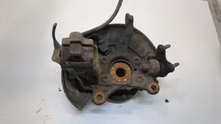 1T0498621,1K0407256AA,1K0615312F Ступица передняя правая Audi A3 8P Арт 20319430, вид 2
