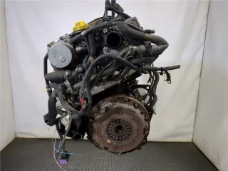 71737995,192 A 5.000 Двигатель Fiat Stilo Арт 7846027, вид 3