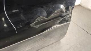 2420515,GV41S20125AJ Дверь передняя левая черная Ford Kuga 2 Арт 20310386, вид 2