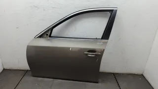 51216961443,6961443 Дверь передняя левая коричневая BMW 5 E60/E61 Арт 20318458, вид 1