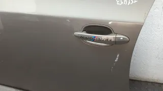 51216961443,6961443 Дверь передняя левая коричневая BMW 5 E60/E61 Арт 20318458, вид 2