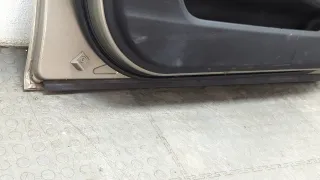 51216961443,6961443 Дверь передняя левая коричневая BMW 5 E60/E61 Арт 20318458, вид 5
