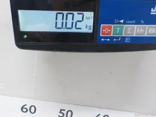 6977006020 Toyota Трос открывания задней двери Toyota Camry XV30 Арт E52406657, вид 3