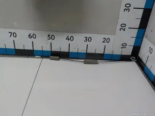 6977006020 Toyota Трос открывания задней двери Toyota Camry XV30 Арт E52406657, вид 4