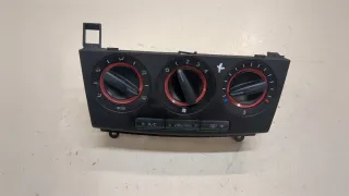BP4K61190C Блок управления печки / климат-контроля Mazda 3 BK Арт 20151711, вид 1