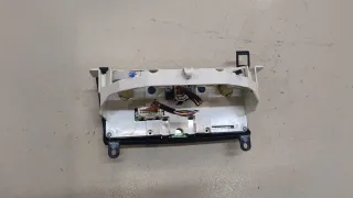 BP4K61190C Блок управления печки / климат-контроля Mazda 3 BK Арт 20151711, вид 5