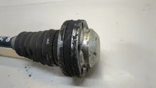 1K0407271EE Полуось передняя левая (приводной вал, шрус) Audi A3 8P Арт 20319221, вид 2