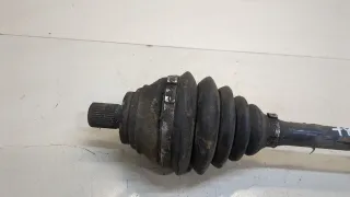 1K0407271EE Полуось передняя левая (приводной вал, шрус) Audi A3 8P Арт 20319221, вид 3