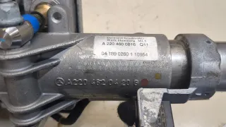A2204600816 Рулевая колонка Mercedes S W220 Арт 9100374, вид 2