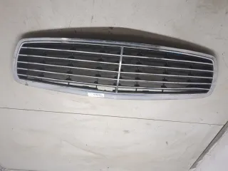  Решетка радиатора Mercedes E W211 Арт 20130122, вид 5