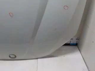 41002993151 BMW Капот BMW X1 E84 Арт E52553281, вид 4