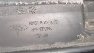 BM518312A Воздухозаборник Ford Focus 3 Арт 20319576, вид 4
