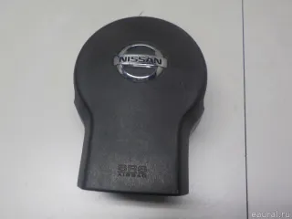 98510EB302 Nissan Подушка безопасности в рулевое колесо Nissan Pathfinder 4 Арт E52556589, вид 6