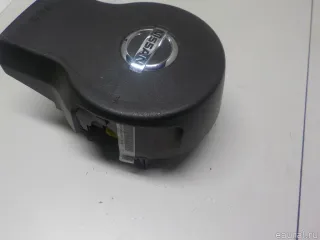98510EB302 Nissan Подушка безопасности в рулевое колесо Nissan Pathfinder 4 Арт E52556589, вид 7
