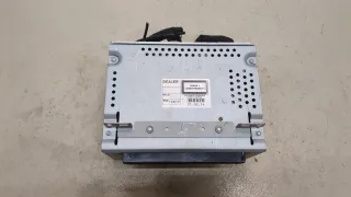 BM5T18C815HN Магнитола (аудио система) Ford Focus 3 restailing Арт 20321761, вид 2