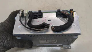BM5T18C815HN Магнитола (аудио система) Ford Focus 3 restailing Арт 20321761, вид 3