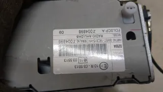 BM5T18C815HN Магнитола (аудио система) Ford Focus 3 restailing Арт 20321761, вид 5