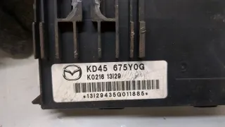 KD45675YOG Блок комфорта Mazda CX-5 1 Арт 20320424, вид 2