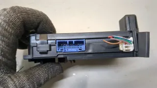 KD45675YOG Блок комфорта Mazda CX-5 1 Арт 20320424, вид 3