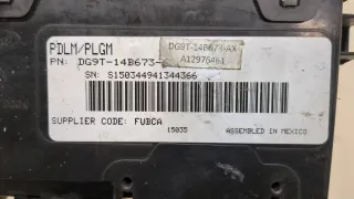 dg9t14b673ax Датчик доводчика багажника (двери) Ford Mondeo 5 Арт 20317534, вид 3
