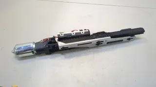 A2189000204 Механизм подъема крышки (двери) багажника Mercedes E W212 Арт 20320684, вид 3