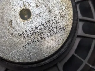 9809320280 Динамик Peugeot 2008 Арт 20252546, вид 5