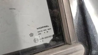 4602787AA Кнопка стеклоподъемника заднего левого Jeep Commander Арт 11356790, вид 3