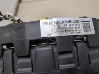 5E0880201B Подушка безопасности водителя Skoda Octavia A7 Арт 20314429, вид 3