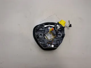 5E0880201B Подушка безопасности водителя Skoda Octavia A7 Арт 20314429, вид 4