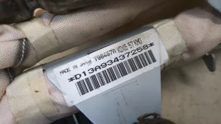 SHI270V718 Подушка безопасности боковая (шторка) правая Mazda CX-5 1 Арт 20317338, вид 3