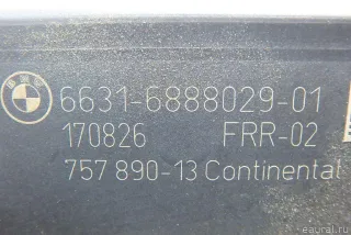 66316899921 BMW Радар BMW 5 G30/G31 Арт E95773026, вид 4