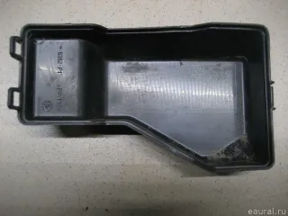 8266205120 Toyota Крышка блока предохранителей Toyota Avensis 2 Арт E21393275, вид 2
