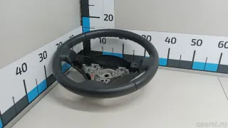 451000D140B2 Toyota Рулевое колесо для AIR BAG (без AIR BAG) Toyota Yaris 2 Арт E103100142, вид 1
