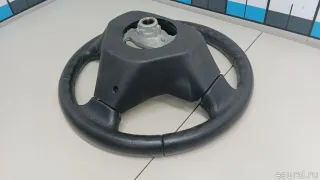 451000D140B2 Toyota Рулевое колесо для AIR BAG (без AIR BAG) Toyota Yaris 2 Арт E103100142, вид 6