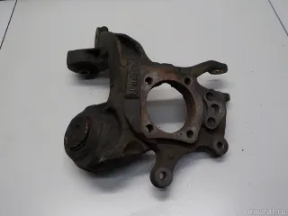 4230405100 Toyota Кулак поворотный задний правый Toyota Avensis 2 Арт E41180342, вид 1