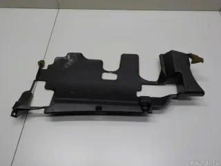 5560605030 Toyota Накладка (кузов внутри) Toyota Avensis 2 Арт E41216321, вид 1