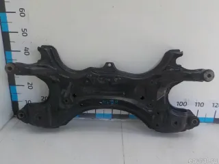 5120105072 Toyota Балка подмоторная Toyota Avensis 2 Арт E41231212, вид 1