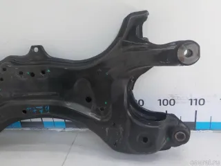 5120105072 Toyota Балка подмоторная Toyota Avensis 2 Арт E41231212, вид 2