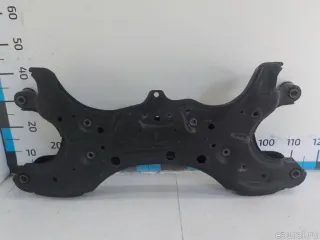 5120105072 Toyota Балка подмоторная Toyota Avensis 2 Арт E41231212, вид 4