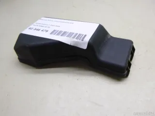8266205120 Toyota Крышка блока предохранителей Toyota Avensis 2 Арт E60546479, вид 3