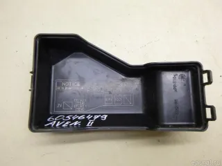 8266205120 Toyota Крышка блока предохранителей Toyota Avensis 2 Арт E60546479, вид 5