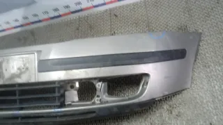  Бампер передний Skoda Octavia A5 Арт 2EP34G501, вид 5
