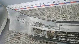  Бампер передний Skoda Octavia A5 Арт 2EP34G501, вид 7