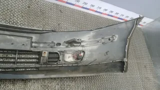  Бампер передний Skoda Octavia A5 Арт 2EP34G501, вид 9