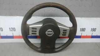  Рулевое колесо Nissan Navara D40 Арт 4OR18JZ01, вид 1