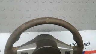  Рулевое колесо Nissan Navara D40 Арт 4OR18JZ01, вид 4