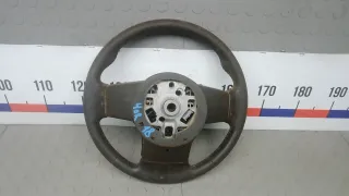  Рулевое колесо Nissan Navara D40 Арт 4OR18JZ01, вид 5