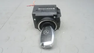 2095450508 Замок зажигания Mercedes C W203 Арт 1DE03J102, вид 3