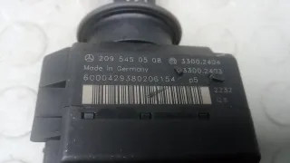 2095450508 Замок зажигания Mercedes C W203 Арт 1DE03J102, вид 5