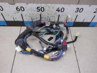 8215205480 Toyota Проводка (коса) Toyota Avensis 2 Арт E31302491, вид 2
